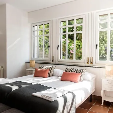 Apartment Cozy Loft Barrika Gorliz