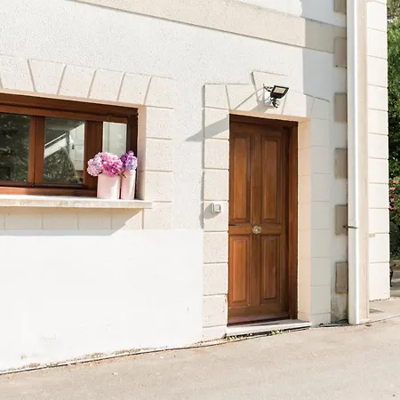 Cozy Loft Barrika Gorliz
