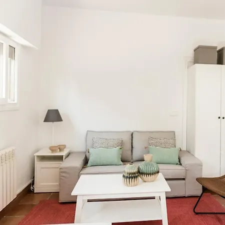 Cozy Loft Barrika Gorliz