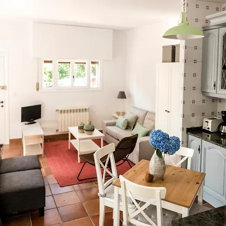 Cozy Loft Barrika Apartment