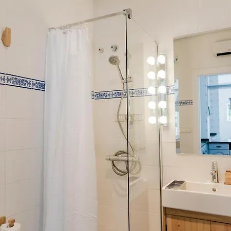 דירה Cozy Loft Barrika *